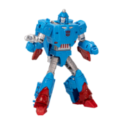 变形金刚（TRANSFORMERS）儿童男孩玩具车模型手办生日礼物电影SS105加强级幻影F7231
