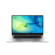 京东百亿补贴：华为笔记本电脑MateBook D 15 2022 12代酷睿版 15.6英寸 i5 16G 512G