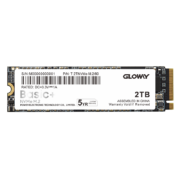 学生账号：GLOWAY 光威 Basic+ 固态硬盘 2TB （PCIe 3.0）