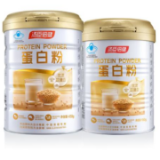 88VIP：汤臣倍健 蛋白质粉 600g+凑单