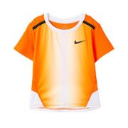 NIKE 耐克 儿童短袖针织衫T恤