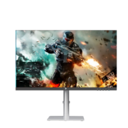 plus会员：钛度27英寸2K 165Hz Mini LED电竞显示器硬件低蓝光