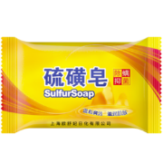 欧舒妃 硫磺除螨香 80g*7块+凑单品