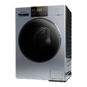 京东PLUS、以旧换新：Panasonic 松下 XQG100-3E1AC 滚筒洗衣机 10kg