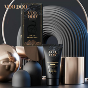 泰国原装【VOODOO】氨基酸洗面奶深层清洁