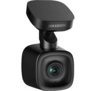 海康威视（HIKVISION）F6行车记录仪 1600P超清夜视 F1.6光圈 智能ADAS辅助 语音声控 官方标配