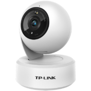 京东百亿补贴：TP-LINK 普联 IPC45AW 3 K智能云台摄像头 500万像素 红外 白色