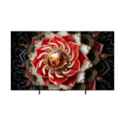PLUS会员、双十一预售:TCL电视 75Q10H 75英寸 Mini LED 1920分区 3000nits A++蝶翼星曜屏