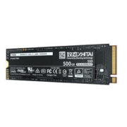 ZHITAI 致态 Ti600 NVMe M.2 固态硬盘 500GB（PCI-E4.0）