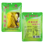京东百亿补贴：老坛人家鱼酸菜400g*3
