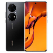 京东百亿补贴：HUAWEI 华为 P50pro 曜金黑  8GB+128G