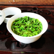 非遗传人，汪满田 黄山炒青绿茶2023年新茶散装 500g
