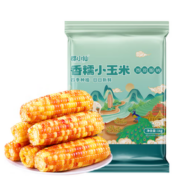 京百味 云南小香糯玉米 1kg