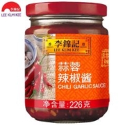 李锦记 调味酱 226g