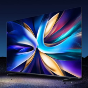 再降价、双11预售、PLUS会员：Vidda NEW X75 海信 75英寸 游戏电视