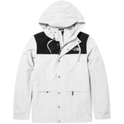 预【经典款】TheNorthFace北面防风夹克男户外防泼水|81NO