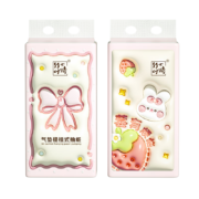竹叶情 悬挂式抽取 1000张*1提