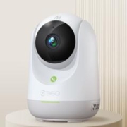 360 8Pro Ai版 智能摄像头 500万像素