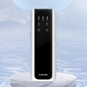 CHIGO 志高 CG-RO-600G 反渗透纯水机 600G 黑白