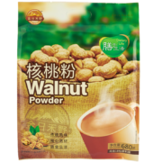PLUS会员：金日禾野 核桃粉 680g