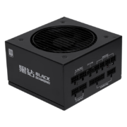 双11预售：SAMA 先马 黑钻1000W V2版 机箱电脑电源台式机 金牌认证/PCI-E5.0/压纹线/智能温控一键启停/支持4090显卡
