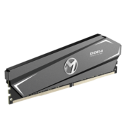 铭瑄（MAXSUN）8GB DDR4 3200 台式机内存条 终结者系列马甲条