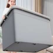 Joybos 佳帮手 收纳箱 280L