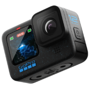 双11预售、PLUS会员：GoPro HERO12 Black 运动相机 标准套装