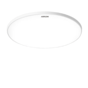 京东百亿补贴：ARROW 箭牌照明 LED吸顶灯 15W  23cm 白玉款