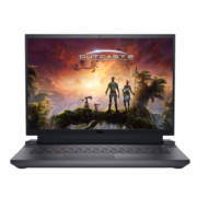 戴尔（DELL）2023游匣G16 2.5K 16英寸游戏本 笔记本电脑(13代酷睿i7HX 16G DDR5 1TB RTX4060 165Hz  外星人散热)黑