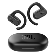 有劵的上、PLUS会员：JBL Soundgear sense音悦圈开放式真无线蓝牙耳机骨传导