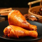 兴芮 大鸡腿 2个装