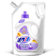 Power28 活力28 薰衣草香型洗衣液2kg*2袋 共8斤