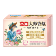 学生优惠：立白 洗衣皂 208g