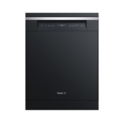 双11预售、PLUS会员：Casdon 凯度 KD3DJR-16J3 独嵌两用洗碗机 16套 曜石黑
