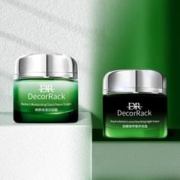 拍2 DecorRack焕颜保湿/御藏臻萃面霜