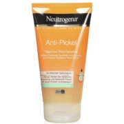 Neutrogena 露得清 祛痘洁面乳 150ml