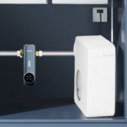 双11预售、plus会员：安吉尔 富锶矿物质水魔方 1100G净水器+过滤器套装Pro2900+3525