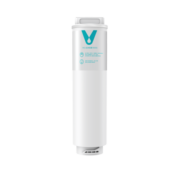 云米 VIOMI 反渗透滤芯600G-银色 适合Quick系列 S2系列滤芯 RO反渗透滤芯 600加仑大通量