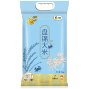 福临门 盘锦大米 东北大米 5kg/袋