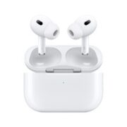 Apple 苹果 AirPods Pro 2 入耳式降噪蓝牙耳机 USB-C接口