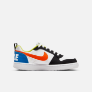 双11预售：Nike 耐克 COURT BOROUGH LOW 大童运动鞋 DV9113