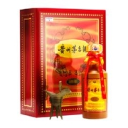 88VIP会员：MOUTAI 茅台 十五年15年 陈酿年份酒 53度 酱香型白酒 500ml