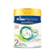 88VIP会员：Friso 美素佳儿 婴儿奶粉 2段 800g*1罐