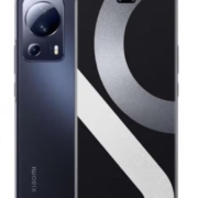 京东百亿补贴：小米 Civi 2 前置仿生双主摄 5G手机 8GB+256GB 朦朦黑