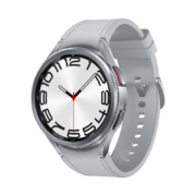 再降价、PLUS会员：三星 Galaxy Watch6 Classic 47mm 星系银