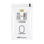 君乐宝简醇酸奶100g*10袋装