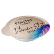 PANTENE 潘婷 沁润高浓保湿子弹杯发膜 清润型 12ml