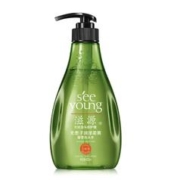 seeyoung 滋源 无患子润泽柔亮馨香洗发水 400ml