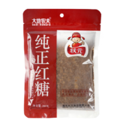 概率券:大地农夫状元纯正红糖280g
